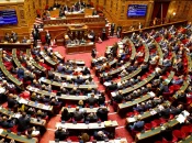 Nouvelle-Calédonie : le Sénat adopte la réforme constitutionnelle