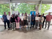 Seychelles : Deuxième réunion régionale consacrée à la lutte contre la pollution plastique dans l’océan Indien par la COI