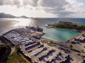 L’Assemblé de Mayotte « trace » l’avenir Port de l’île