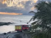 Deux morts après une collision de deux petits aéronefs en Guadeloupe