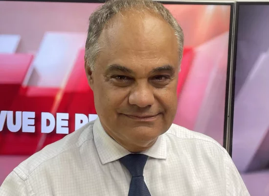 Municipales 2026 : Tête de liste pour Groslay, Sergio Albarello quitte la direction générale de l’ARS Mayotte