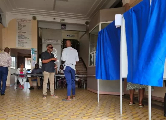 Municipales 2026 : 108 listes et 3 118 candidats dans les 34 communes de Martinique