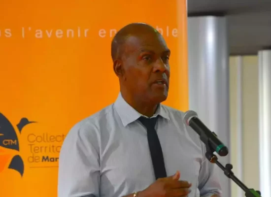 Martinique : "Défendre mon honneur et mon intégrité", Serge Letchimy fait appel de sa condamnation pour concussion