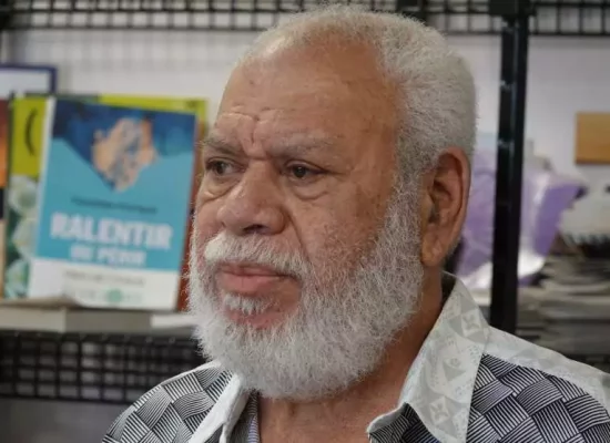 Nouvelle-Calédonie : Paul Néoutyine réaffirme son opposition aux accords de Bougival et Élysée-Oudinot