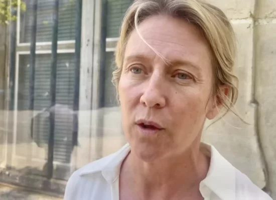 Municipales 2026 : Mimsy Daly quitte la présidence du Medef pour rejoindre la liste de Sonia Lagarde à Nouméa