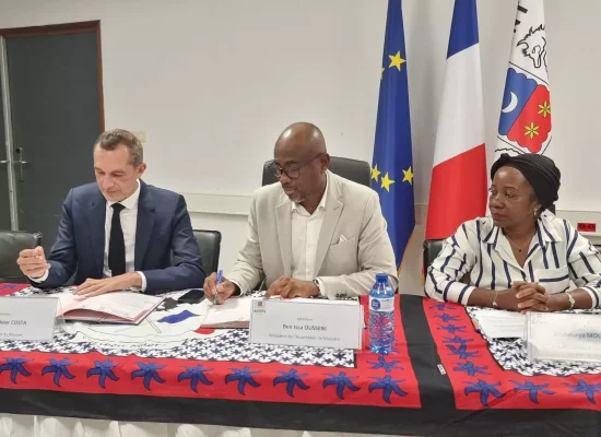 Mayotte et le MuCEM de Marseille signent un partenariat pour une exposition d’envergure consacrée à l’île
