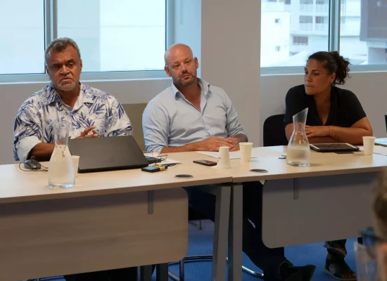 Nouvelle-Calédonie : Un « Ségur de la santé » en préparation avec les professionnels de Santé