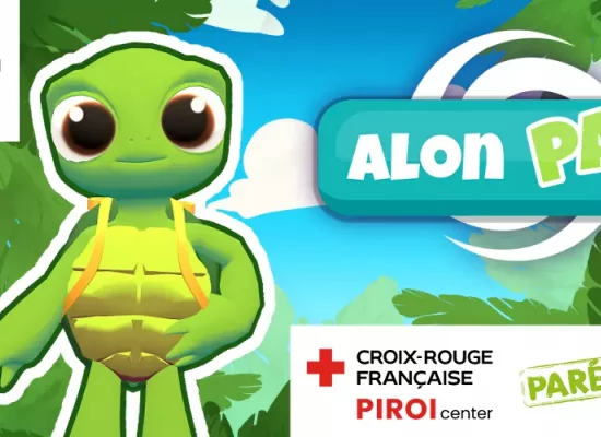 La Réunion : Une application mobile "Alon Paré" pour sensibiliser aux risques cycloniques