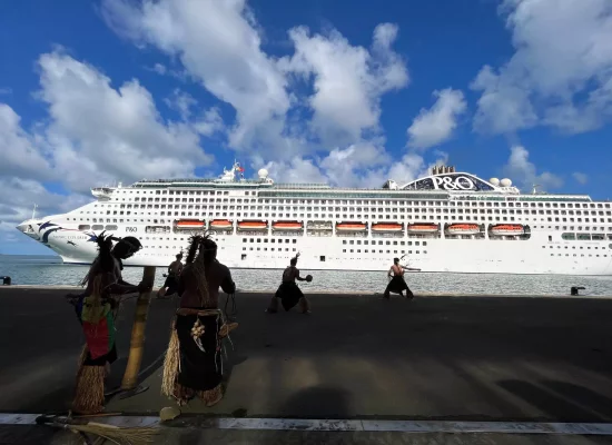 En Nouvelle-Calédonie, la fréquentation touristique en 2025 entre transition et relance