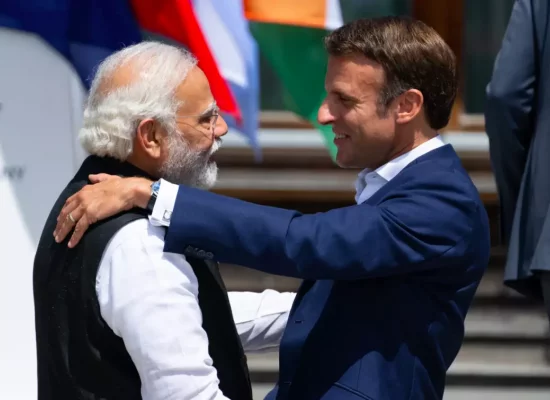 Défense, IA : Emmanuel Macron en Inde du 17 au 19 février pour soigner le partenariat bilatéral