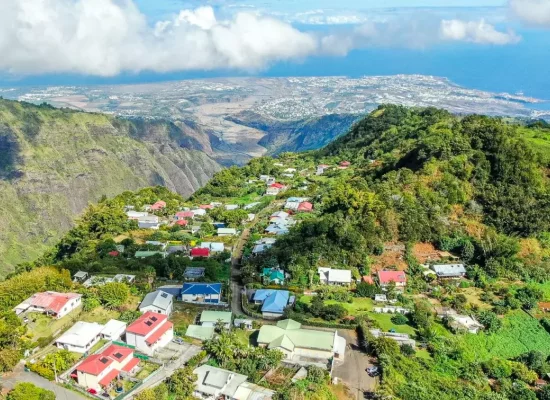 La Réunion : Le Territoire de l’Ouest obtient le label « Pays d’art et d’histoire »