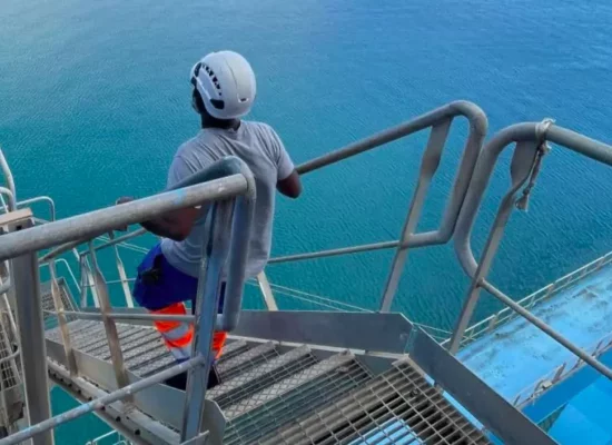 Martinique : Le Grand Port Maritime renforce le suivi réglementaire et la fiabilité de ses installations