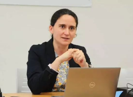 Nouvelle-Calédonie - Pacte de refondation : « Il faut accélérer, il y a encore des chantiers très importants devant nous», affirme Claire Durrieu, directrice de la mission interministérielle pour la Nouvelle-Calédonie