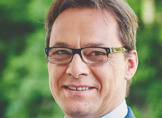 «&nbsp;Une banque ne peut se développer que dans une société apaisée&nbsp;», Didier Estebe, directeur&nbsp;général adjoint&nbsp;du Crédit Agricole La Réunion Mayotte, place la cohésion territoriale au cœur de l’action bancaire