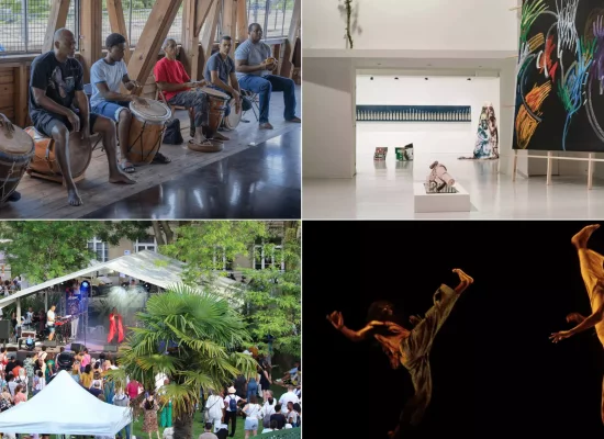 Lancement des appels à projets pour les Fonds de mobilité des artistes et professionnels de la culture ultramarins