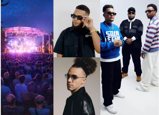 Les expressions musicales issues de Caraïbes et de l’océan Indien vont résonner à la 31ème édition du Festival Rio Loco de Toulouse