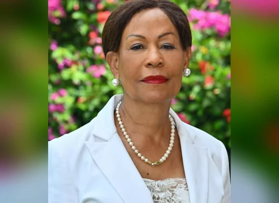 INTERVIEW. « Notre force, c’est de créer du lien, de la confiance et de la dynamique entre tous les acteurs, au service des territoires », Lyliane Piquion-Salomé, présidente d'Interco' Outre-mer