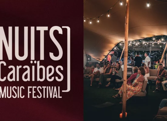 Neuf concerts placés sous le signe de la rencontre des cultures et des arts au Festival « Nuits Caraïbes » 2026 de Guadeloupe