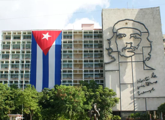 Cuba dénonce une tentative d'"infiltration" par la mer d'un groupe armé venant des Etats-Unis