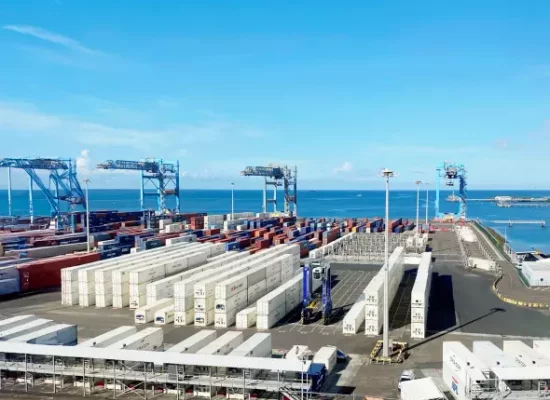 Martinique: les outils contre la vie chère "utiles mais insuffisants", estime l'Autorité de la concurrence