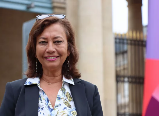 Polynésie : La députée Nicole Sanquer dénonce « l'exclusion » des étudiants polynésiens de l'aide nationale au mérite