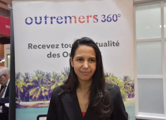 SIA 2026 : Naïma Moutchou, la ministre des Outre-mer, portera la voix des Outre-mer jusqu’à Bruxelles pour défendre son soutien aux filières ultramarines&nbsp;: «&nbsp;Je serai leur meilleure avocate&nbsp;»