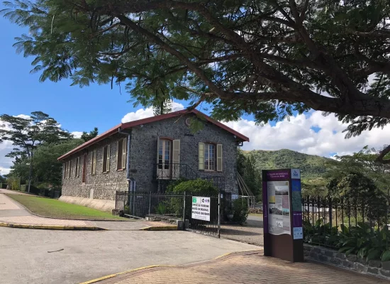 Nouvelle-Calédonie&nbsp;: Le musée de Bourail célèbre ses 40 ans en 2026