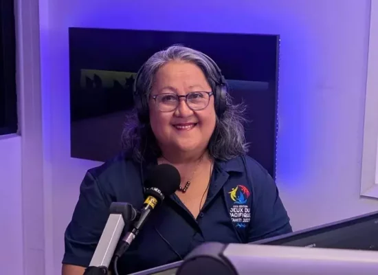 Jeux du Pacifique : L’engouement populaire pour Tahiti 2027 lancé en 2026