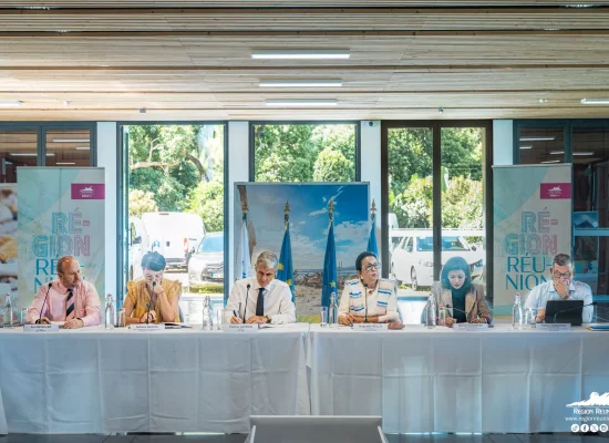 La Réunion&nbsp;: La Région mobilise 4 millions d’euros pour les défis du logement et lance une gouvernance régionale de l’aménagement