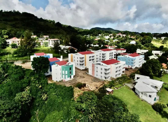 La Banque des Territoires et les acteurs du logement social Antilles-Guyane réunis autour des enjeux territoriaux en Guadeloupe