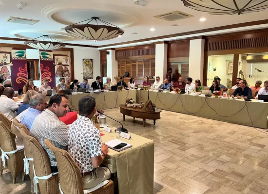 Nouvelle-Calédonie : une mission flash pour initier une nouvelle approche du renouvellement urbain