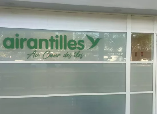 Reprise d'Air Antilles : Un repreneur en lice, le Tribunal mixte de commerce de Pointe-à-Pitre renvoie le dossier au 5 mars prochain