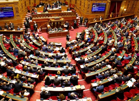 Nouvelle-Calédonie : le Sénat adopte la réforme constitutionnelle