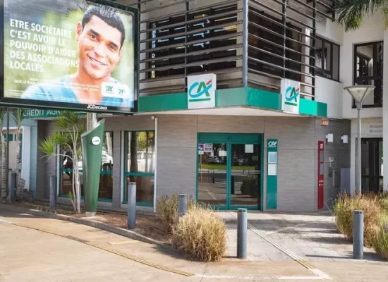 La Caisse agricole La Réunion-Mayotte rejoint le label « Nou la fé » et « renforce son engagement territorial »