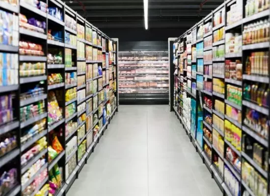 Martinique&nbsp;: Distribution alimentaire, des marges globalement proches de celle de l’Hexagone, des spécificités dans la logistique, selon une étude publiée par l’IEDOM