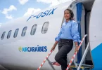 Karen Virapin, directrice générale d’Air Caraïbes : «&nbsp;Nos performances reposent avant tout sur les femmes et les hommes qui font vivre la compagnie. »