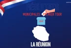 Municipales 2026 : À La Réunion, pluie de maires élu(e)s au premier tour, dont Éricka Bareigts à Saint-Denis