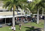 Enseignement supérieur : 700 diplômés en 2025 et 2 695 inscrits en 2026 à l’Université de la Nouvelle-Calédonie
