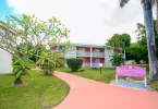 L'Établissement Public Foncier de Martinique met en vente l'ancien hôtel Marouba et l'Hôtel Club des Trois-Îlets