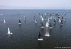 Cap-Martinique 2026 : Près de 50 équipages attendus au départ d’une transatlantique sportive et solidaire au départ de la Trinité-sur-Mer