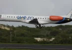 Aérien : Depuis l’aéroport Maryse-Condé en Guadeloupe, LIAT Air relance la ligne vers Antigua et s'ouvre à la Jamaïque via Montego Bay