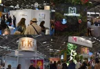 Au Salon mondial du tourisme à Paris, les territoires ultramarins misent sur tourisme vert, immersion culturelle et diversité pour séduire les visiteurs