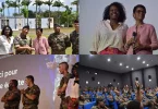 Grand succès pour le lancement du programme d’Éducation aux Médias et à l’Information (EMI) organisé par Outremers 360 au RSMA de Guadeloupe
