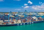 CMA CGM a maintenu le cap en 2025 malgré un contexte géopolitique incertain et poursuit le déploiement de ses priorités stratégiques