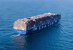 Conflit au Moyen-Orient- Détroit d'Ormuz:  CMA CGM met en place de "nouveaux corridors logistiques"