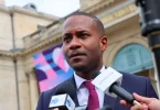 Le député de la Martinique Jiovanny William chargé d'une mission nationale sur le prix des billets d'avion