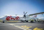 Desserte aérienne-Mayotte  : Ewa Air sécurise ses deux ATR pour renforcer ses liaisons