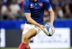 Rugby : Le Réunionnais Louis Bielle‑Biarrey en lice pour le titre de meilleur joueur du Tournoi des Six Nations 2026