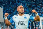 Football : Fin de carrière pour le Réunionnais Dimitri Payet