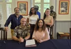Martinique : La fondation SMA et le Medef signent une convention de mécénat pour soutenir l’emploi et l’entrepreneuriat des jeunes